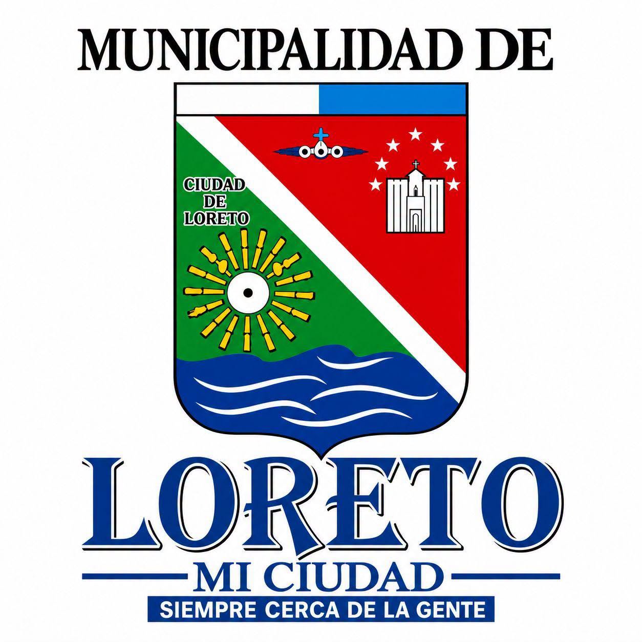 Municipalidad de Loreto